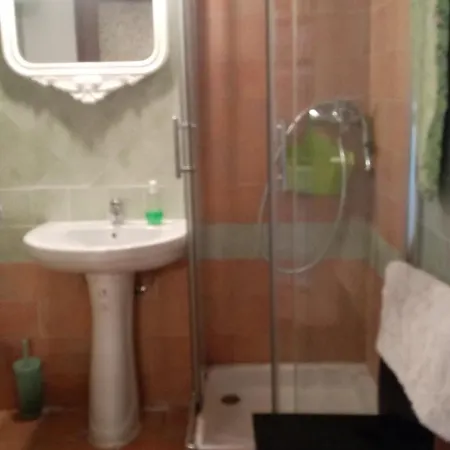 Casa vacanze Abruzzocasacampagna - Monolocale Con Mini-cucina, Giardino E Parcheggio Collecorvino