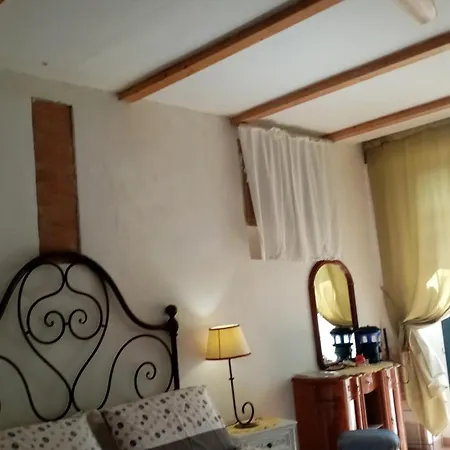 Abruzzocasacampagna - Monolocale Con Mini-cucina, Giardino E Parcheggio Casa vacanze