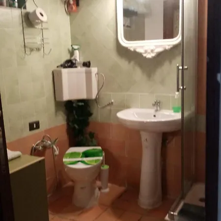 Abruzzocasacampagna - Monolocale Con Mini-cucina, Giardino E Parcheggio * Collecorvino