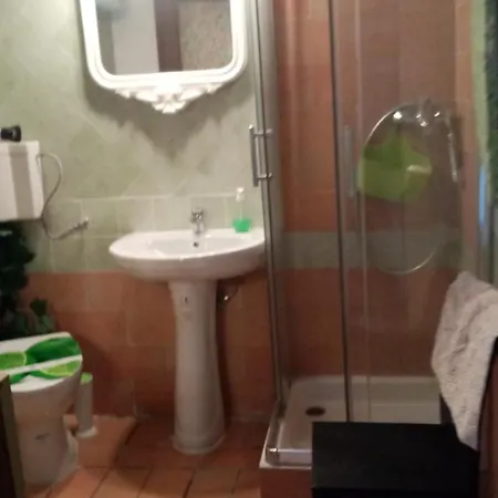 Abruzzocasacampagna - Monolocale Con Mini-cucina, Giardino E Parcheggio Collecorvino