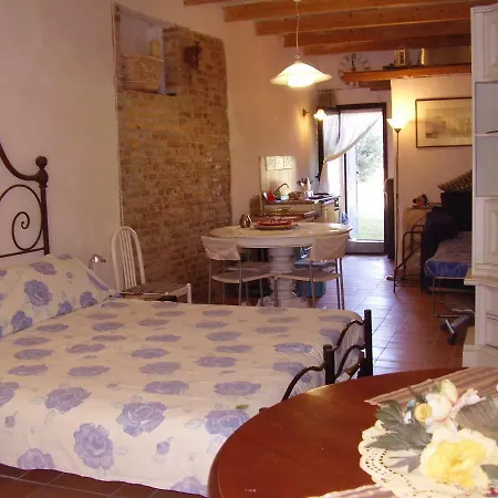 Abruzzocasacampagna - Monolocale Con Mini-cucina, Giardino E Parcheggio