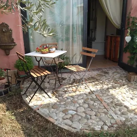 Casa vacanze Abruzzocasacampagna - Monolocale Con Mini-cucina, Giardino E Parcheggio *