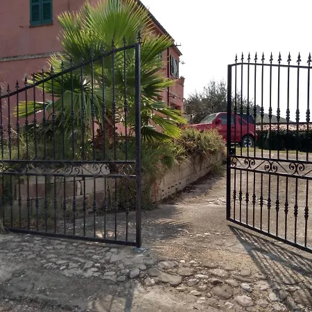 Abruzzocasacampagna - Monolocale Con Mini-cucina, Giardino E Parcheggio
