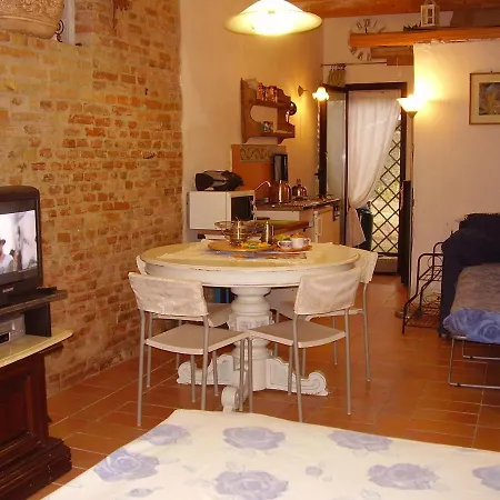 Дом отдыха Abruzzocasacampagna - Monolocale Con Mini-cucina, Giardino E Parcheggio *