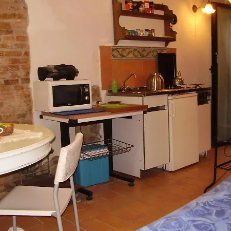 Abruzzocasacampagna - Monolocale Con Mini-cucina, Giardino E Parcheggio Collecorvino