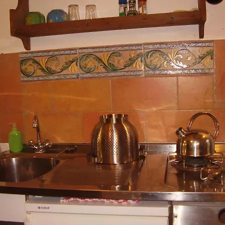 Abruzzocasacampagna - Monolocale Con Mini-cucina, Giardino E Parcheggio Дом отдыха