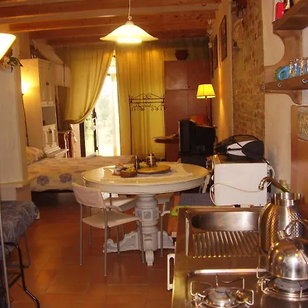 Abruzzocasacampagna - Monolocale Con Mini-cucina, Giardino E Parcheggio *